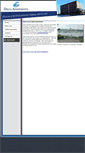 Mobile Screenshot of deltaapartments.net